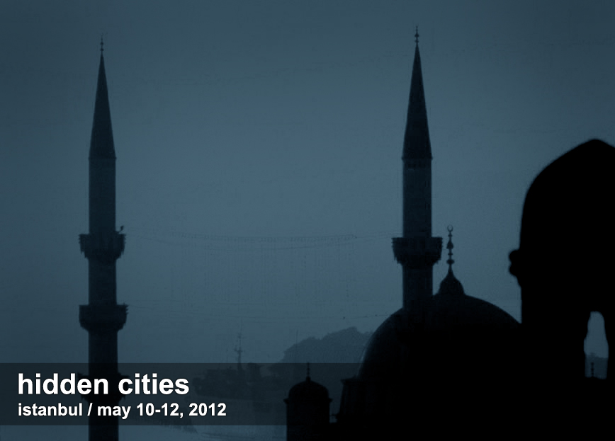 hidden-cities
